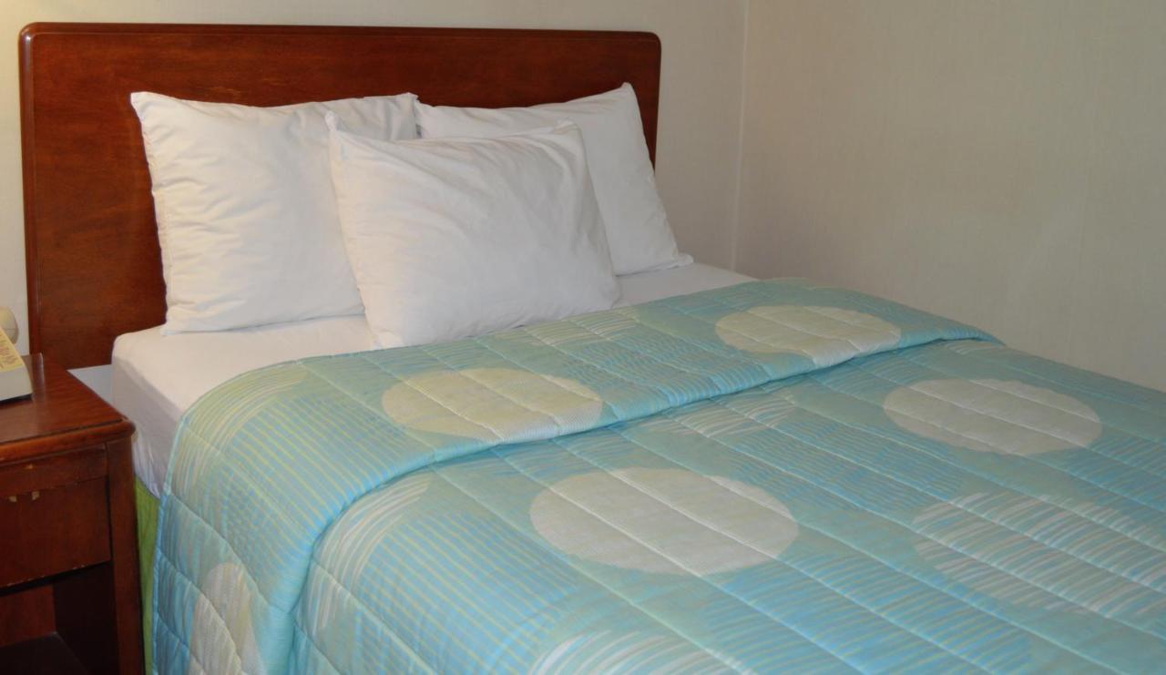 Extended Stay Warrenton Inn Extérieur photo