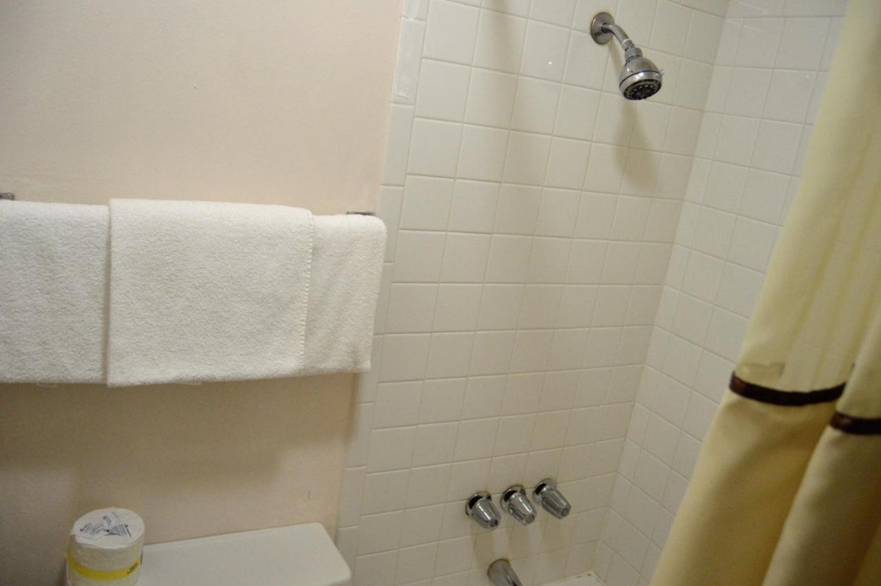 Extended Stay Warrenton Inn Extérieur photo