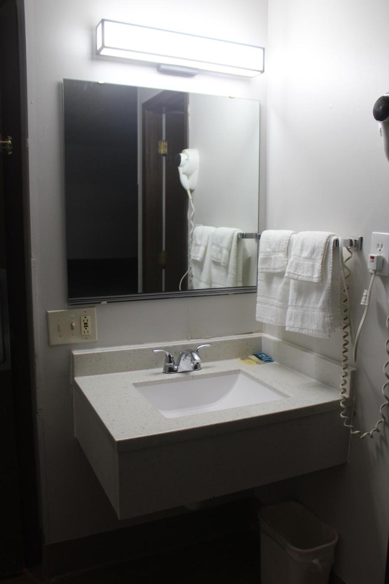 Extended Stay Warrenton Inn Extérieur photo